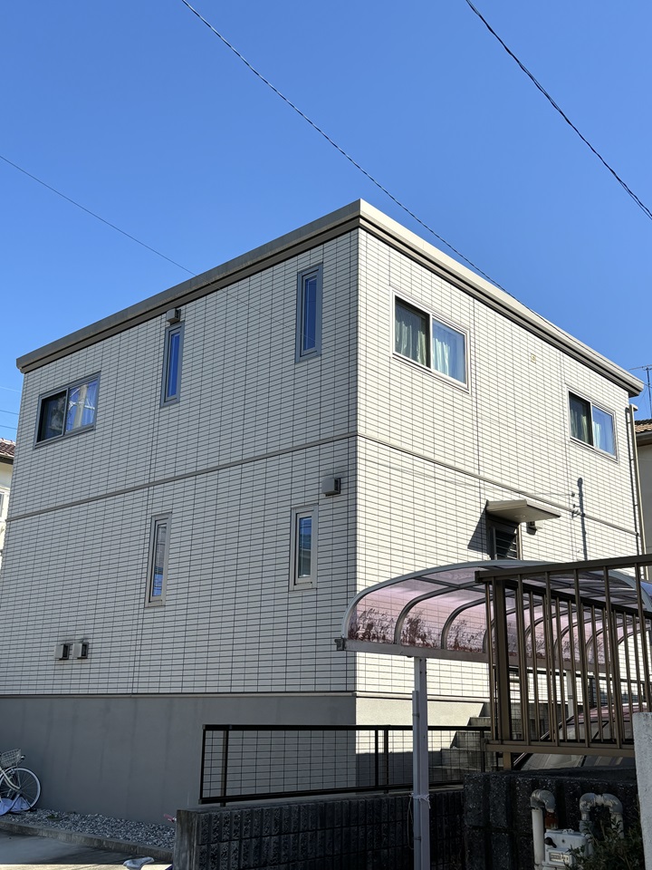 名古屋市緑区大清水　　戸建て　４LDK　　５３８０万円